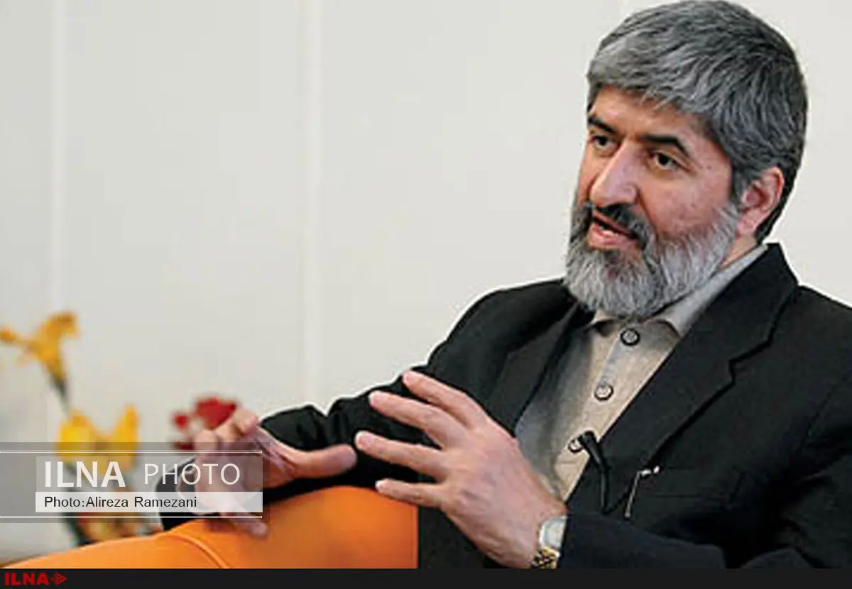 واکنش مطهری به تحلیل جنجالی کیهان