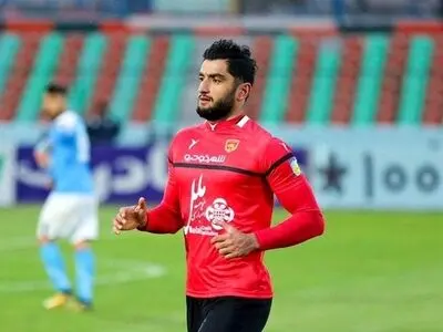 اولین برد تیم را به فال نیک می‌گیریم/ آنقدر به هواداران گل‌گهر بدهکارم که حتی به جدا شدن از تیم فکر هم نمی‌کنم