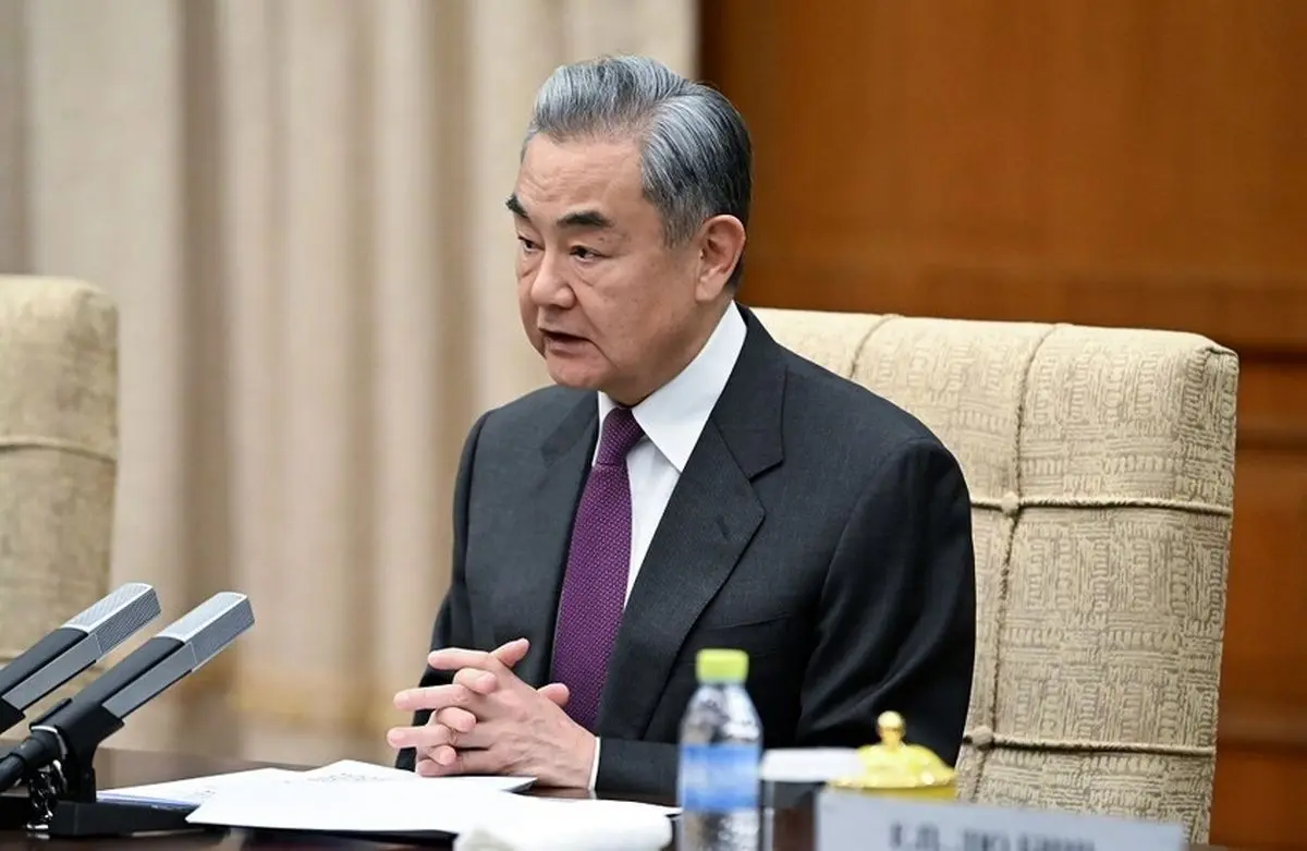 نمی‌توان به جهان اجازه داد که به قانون جنگل بازگردد