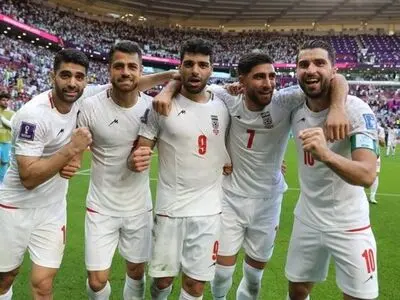 گزارش تلویزیون الجزیره از پیروزی تیم ملی ایران برابر ولز 