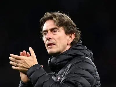 توماس فرانک از هدایت تاتنهام برکنار شد