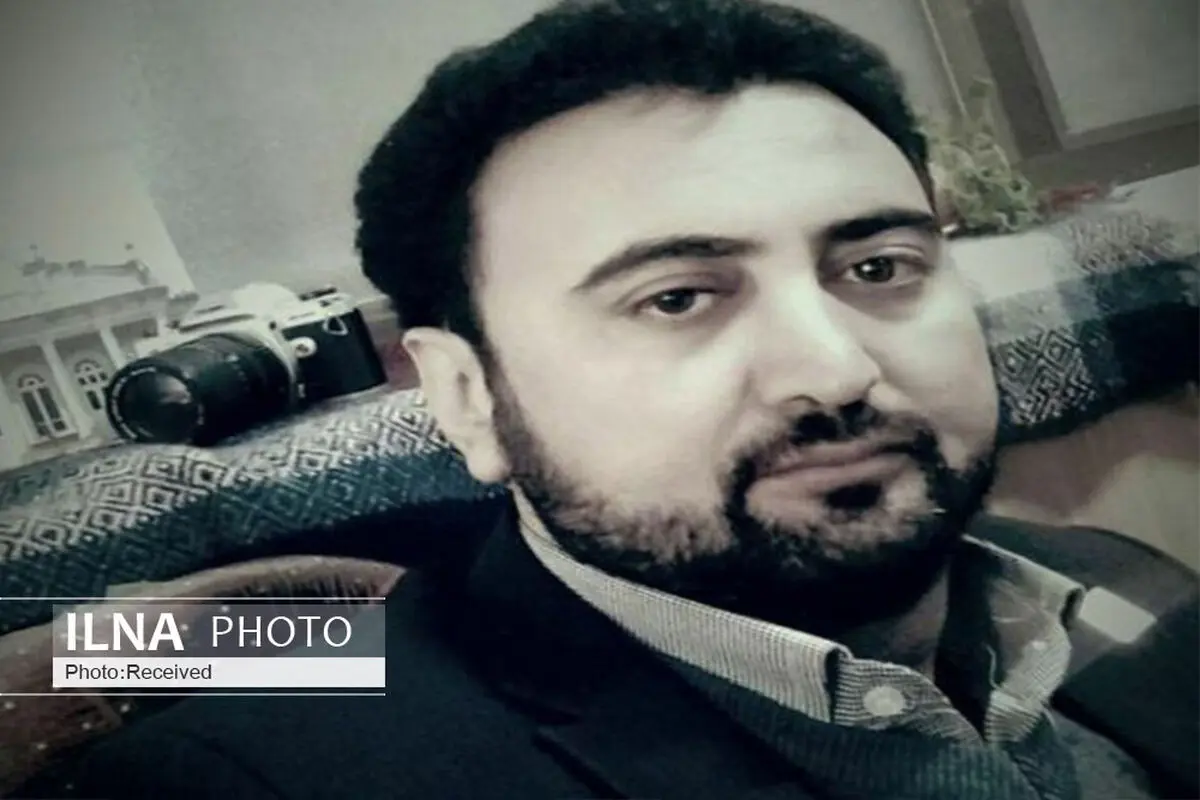 فوت یک روزنامه‌نگار قزوینی بر اثر کرونا