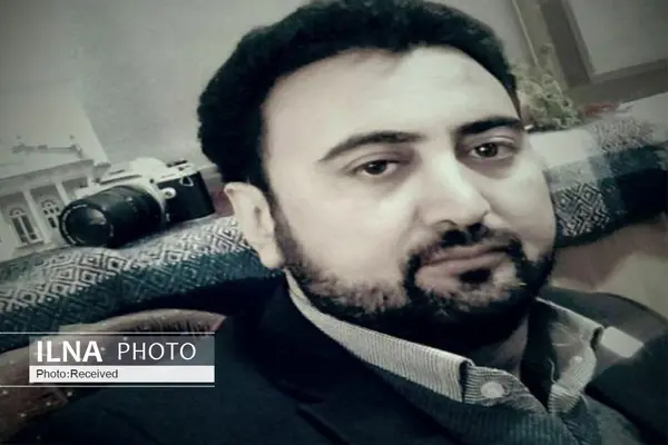 فوت یک روزنامهنگار قزوینی بر اثر کرونا