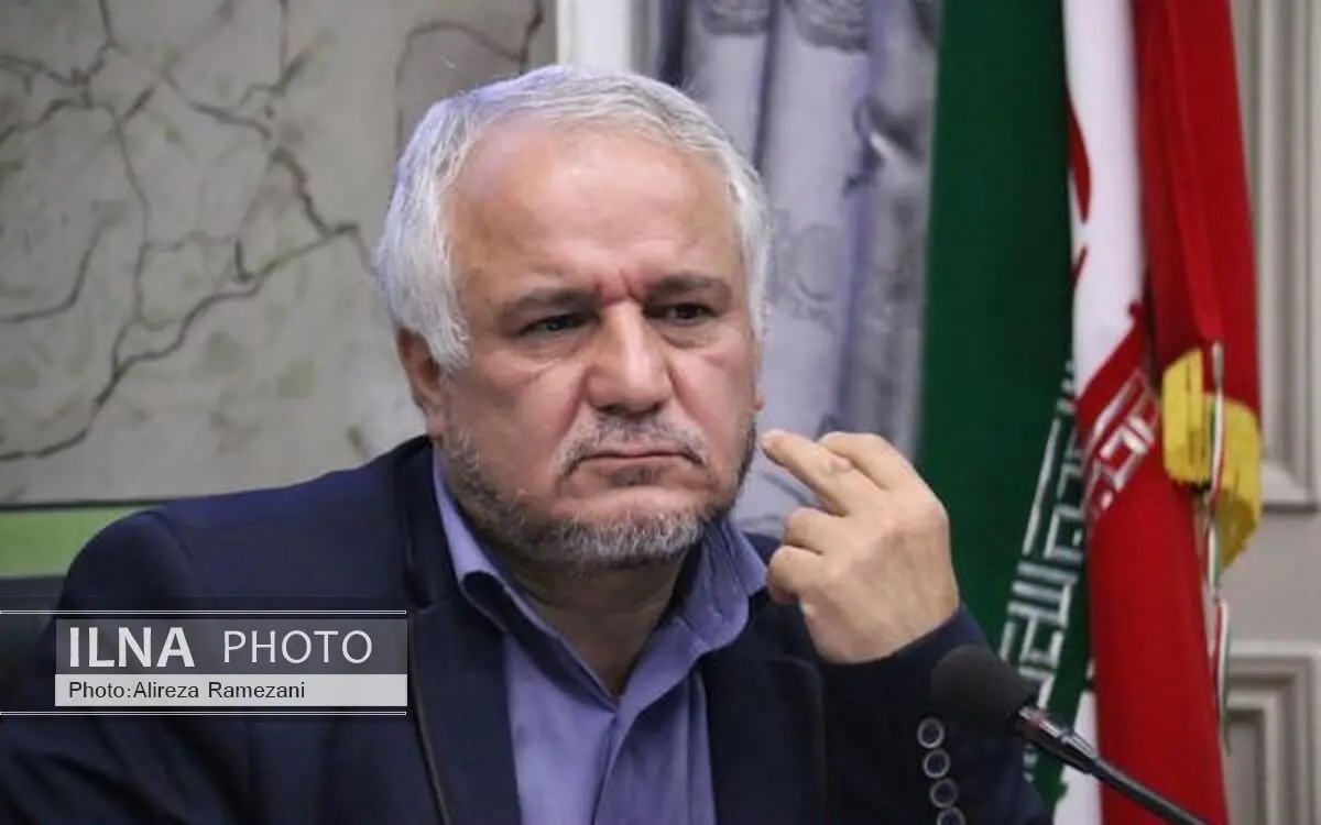 انتقاد تند فرماندار رشت نسبت به رفتار برخی از اعضای شورای شهر