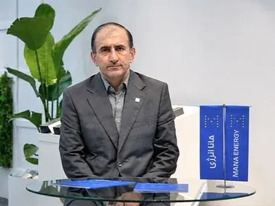 اصفهان در کانون برنامه توسعه نیروگاه‌های خورشیدی مانا انرژی