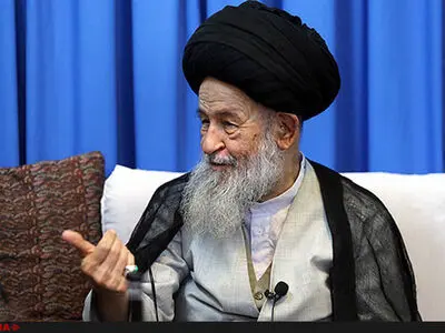 حال عمومی آیت‌الله علوی گرگانی روبه بهبود است