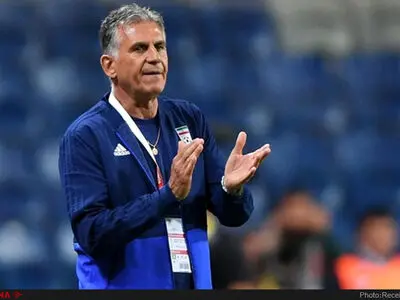 کی‌روش تنها در صورت قهرمانی در ایران می‌ماند