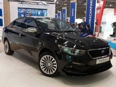 برنامه افزایش صادرات ایران‌خودرو به روسیه در سال ۱۴۰۳