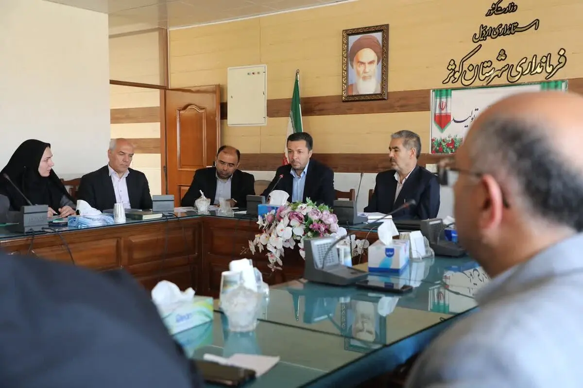 شهرستان کوثر میزبان جشنواره چومچه خاتون می‌شود