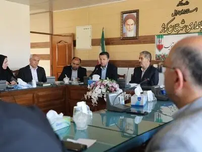 شهرستان کوثر میزبان جشنواره چومچه خاتون می‌شود