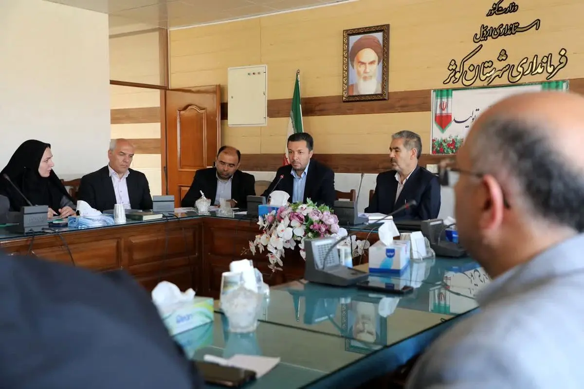 شهرستان کوثر میزبان جشنواره چومچه خاتون میشود