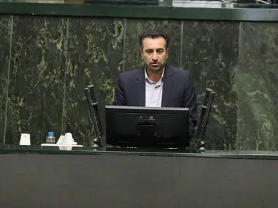 وضعیت حوزه کشاورزی افتضاح است