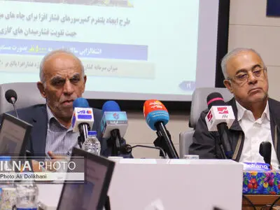 ایزوایکو در مسیر تبدیل شدن به غول جهانی کشتی‌سازی است/ ایجاد بسترهای سرمایه‌گذاری توسط دولت +فیلم