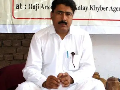 مخالفت پاکستان با استرداد پزشکی که مخفیگاه «بن لادن» را فاش کرد