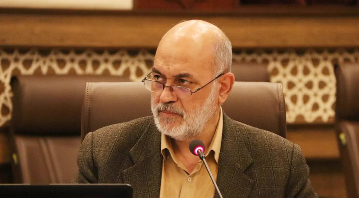 ۳۶ درصد بودجه شهرداری شیراز در ۶ ماه اول سال محقق شده است/شهروندان عوارض نوسازی به موقع پرداخت شود ۱۰ درصد تخفیف می گیرند