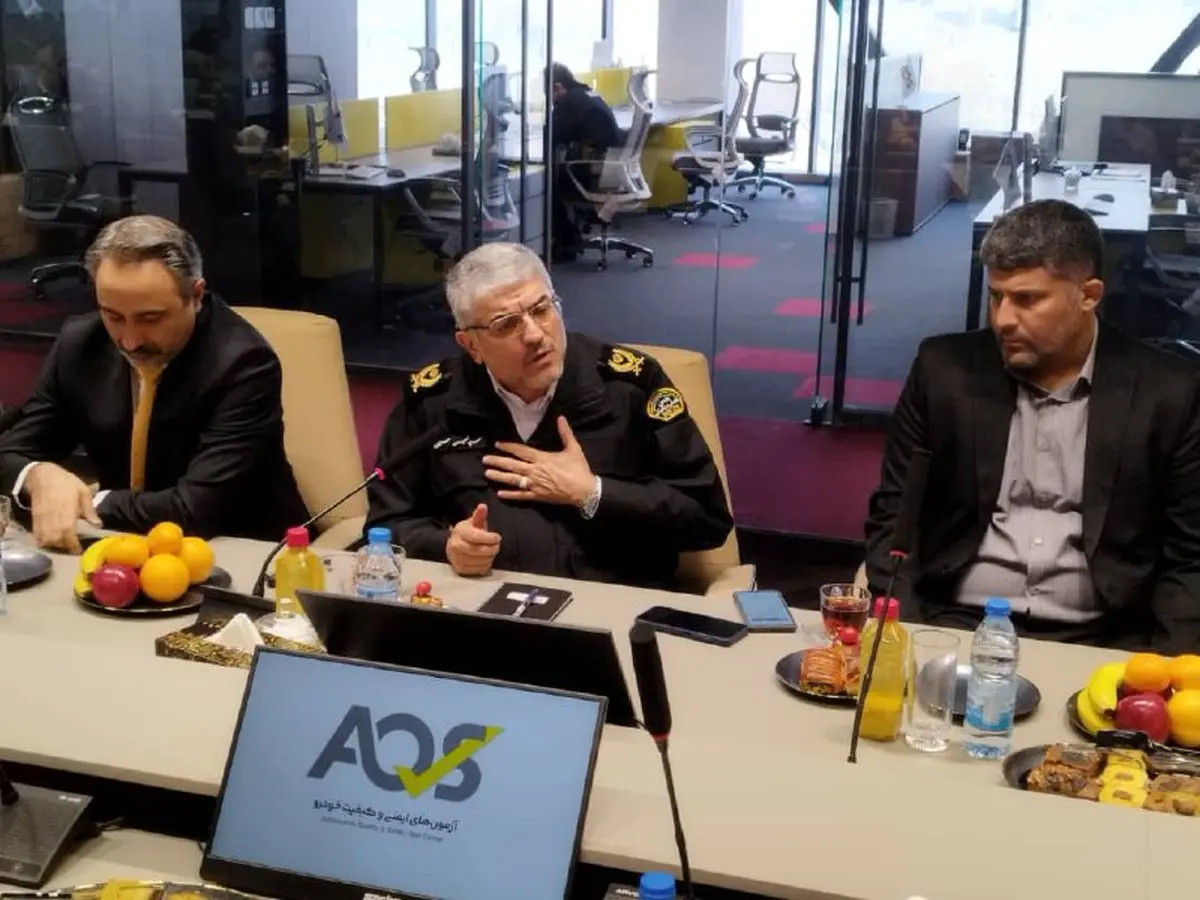 ارتقای کیفیت خودرو می‌تواند ۵۰ درصد آسیب تصادفات را کاهش دهد