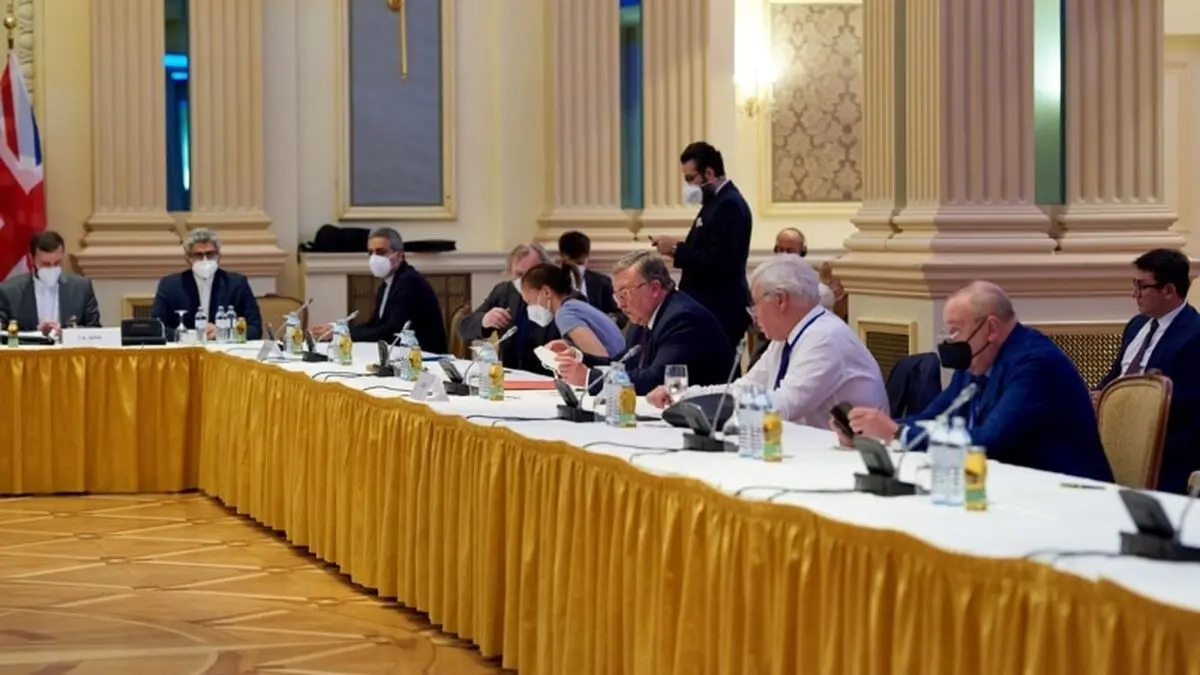 Window open for Iran nuclear talks, but not forever; U.S. official