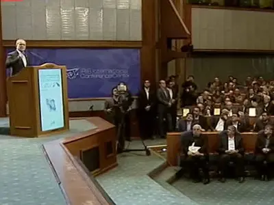 هیچ کشوری از جنگ، درگیری، خشونت و خونریزی سود نمی‌برد