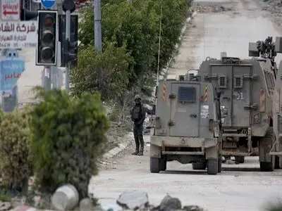 UN remains concerned over Israeli forces' ongoing op in WB
