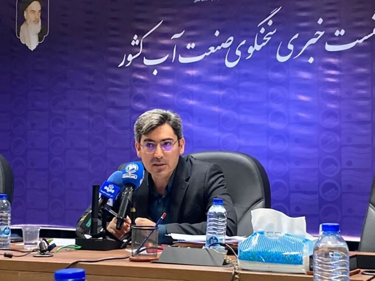 کاهش ۱۸ درصدی بارندگی نسبت به متوسط بلندمدت/ تداوم سال‌های خشک  منجر به کاهش منابع آب دردسترس شده است