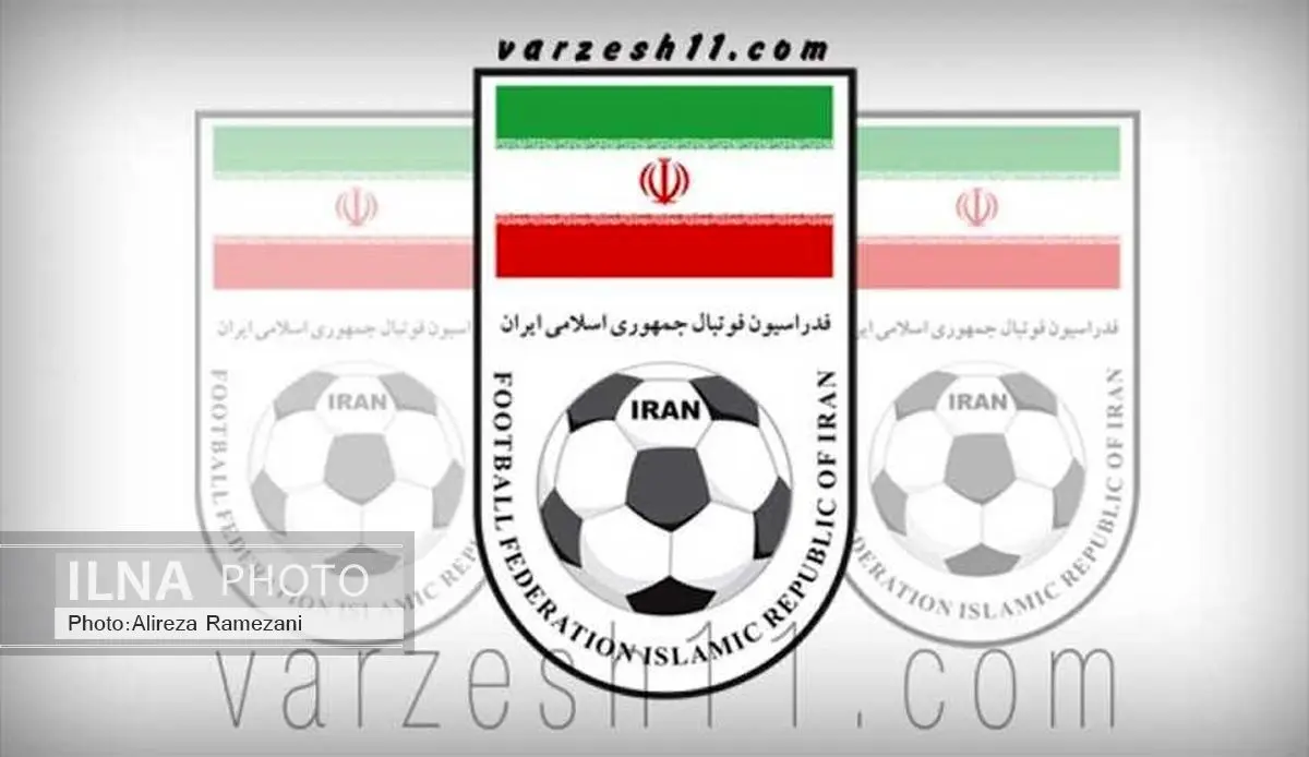 ایران تقاطع حفل توزیع جوائز الاتحاد الاسیوی 2016
