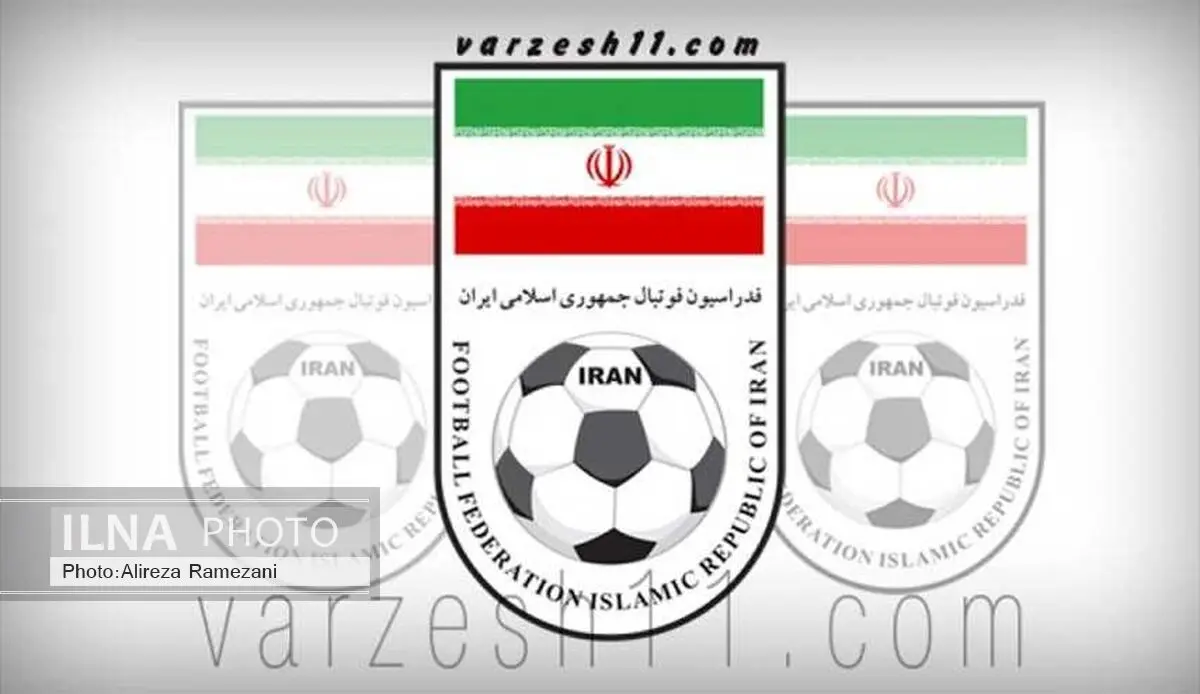 ایران تقاطع حفل توزیع جوائز الاتحاد الاسیوی 2016
