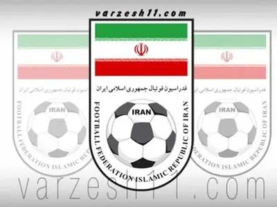 ایران تقاطع حفل توزیع جوائز الاتحاد الاسیوی 2016
