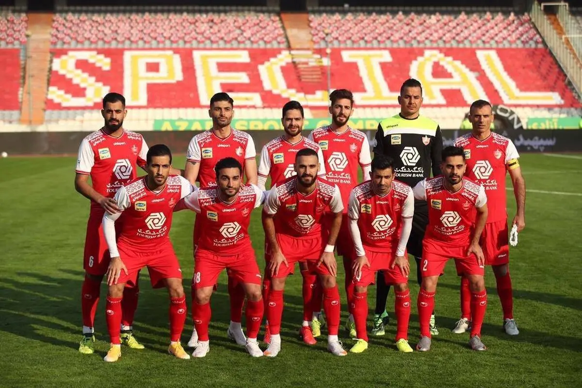 ویدئو: آنالیز پرسپولیس پیش از شهرآورد 94