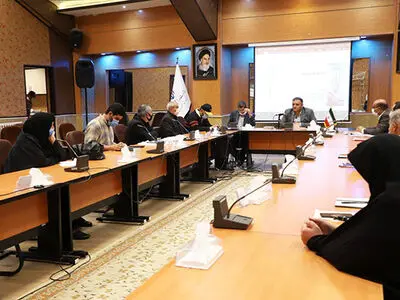 هیات‌های ورزشی خاص حمایت می‌شوند/ احداث سالن ورزشی جانبازان و معلولین با متراژ 800 متر در اردبیل
