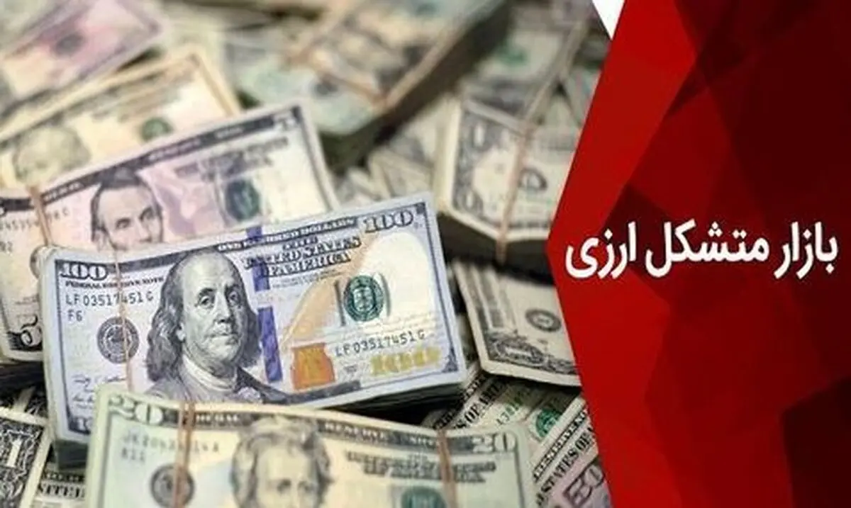بازار متشکل ارزی آغاز به کار کرد/ بانک مرکزی قصد حذف ارز نیمایی را ندارد