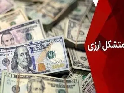 بازار متشکل ارزی آغاز به کار کرد/ بانک مرکزی قصد حذف ارز نیمایی را ندارد