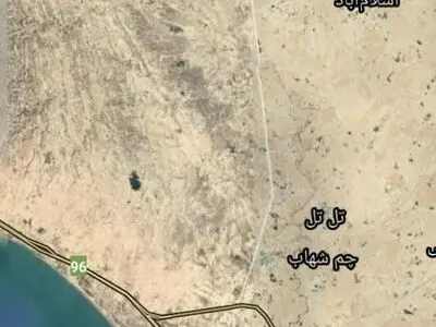 زلزله گناوه خسارتی در پی نداشت
