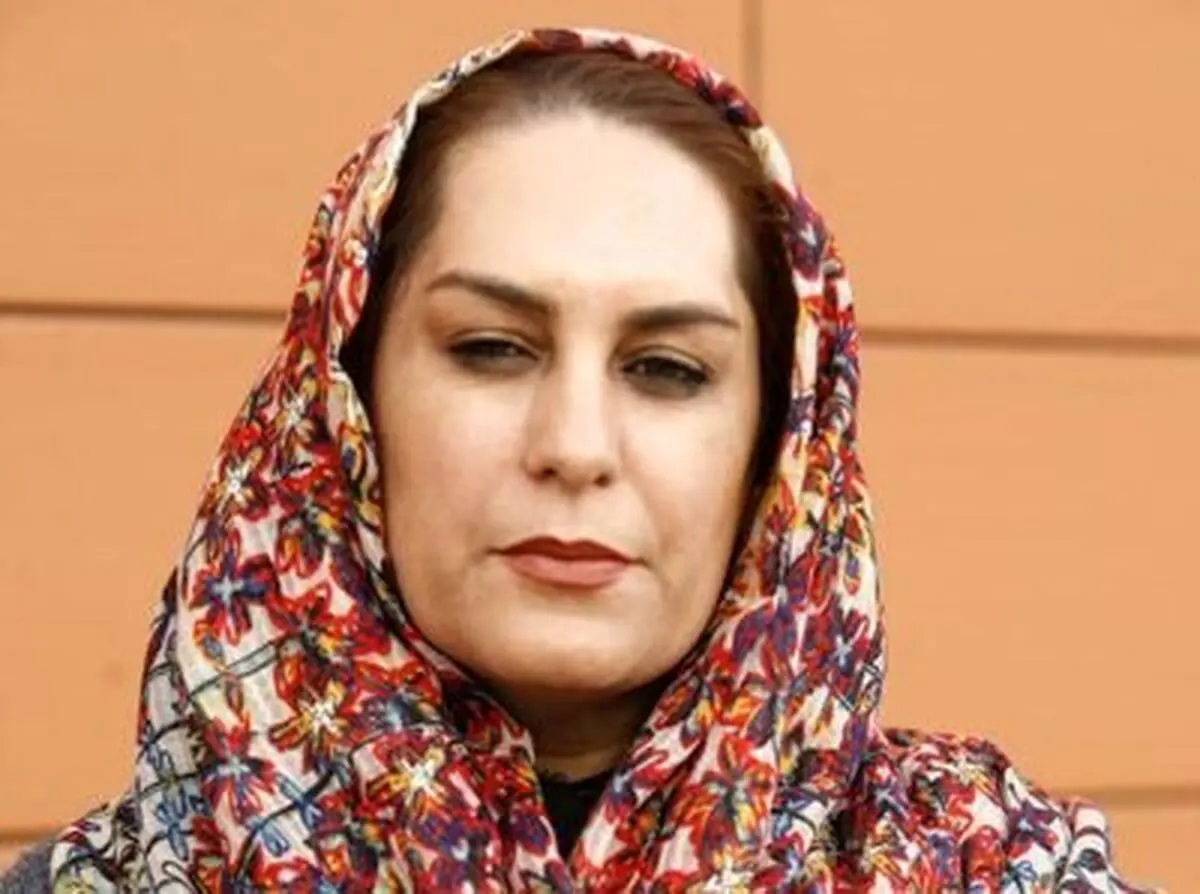 پیام مدیر هنرهای نمایشی سازمان فرهنگی هنری شهرداری تهران برای درگذشت «گلزار محمدی»