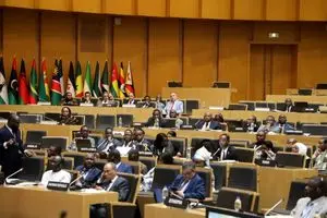 برنامه راهبردی ده ساله اتحادیه آفریقا برای توسعه اشتغال با همکاری 