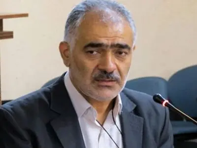 گل‌محمدی: تمام باشگاه‌های تهران باید بسته بمانند/ باشگاه‌هایی که تخلف کردند را پلمپ می‌کنیم