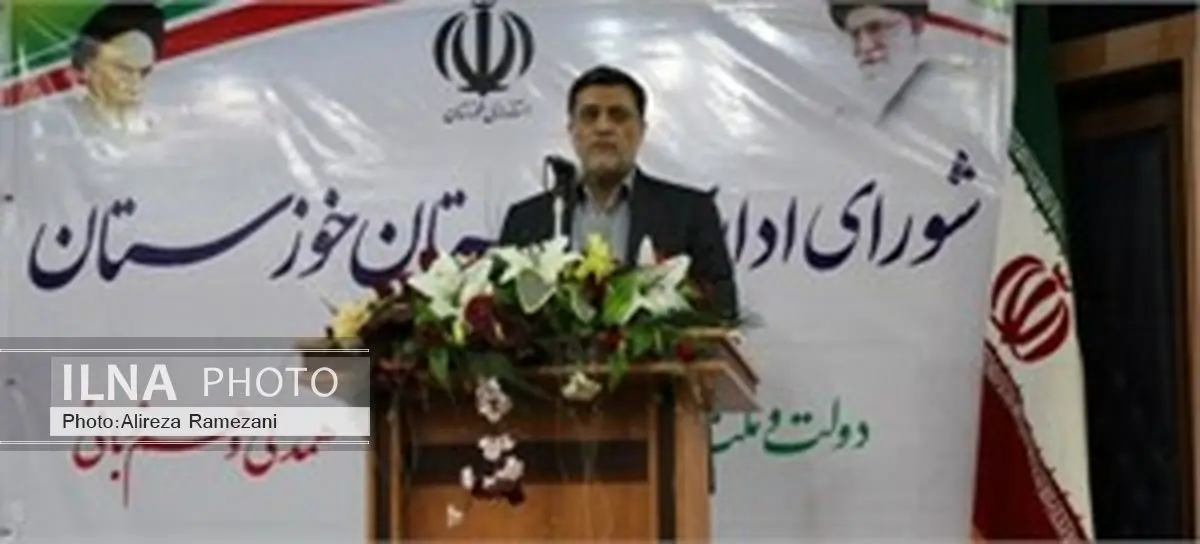 امیدواریم انتخابات با حضور تمام سلایق و جناح‌های سیاسی برگزار شود