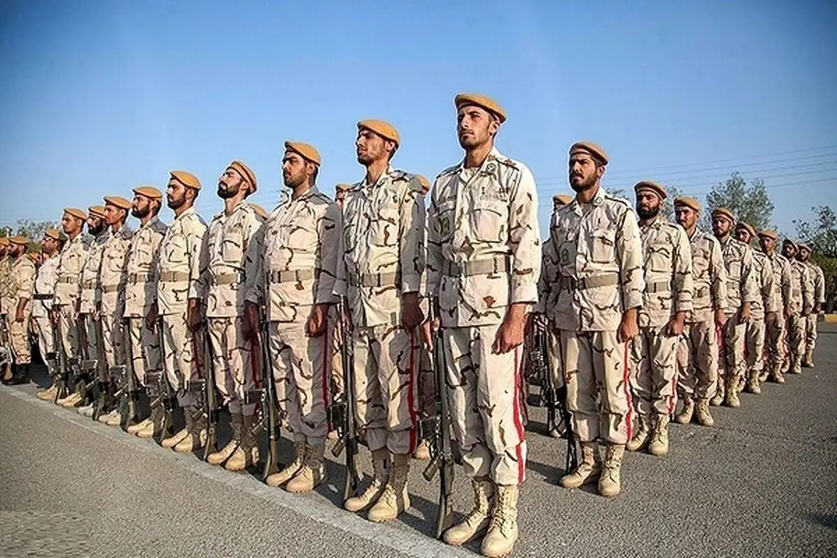 مدت زمان سربازی دیگر تغییری نمی‌کند 