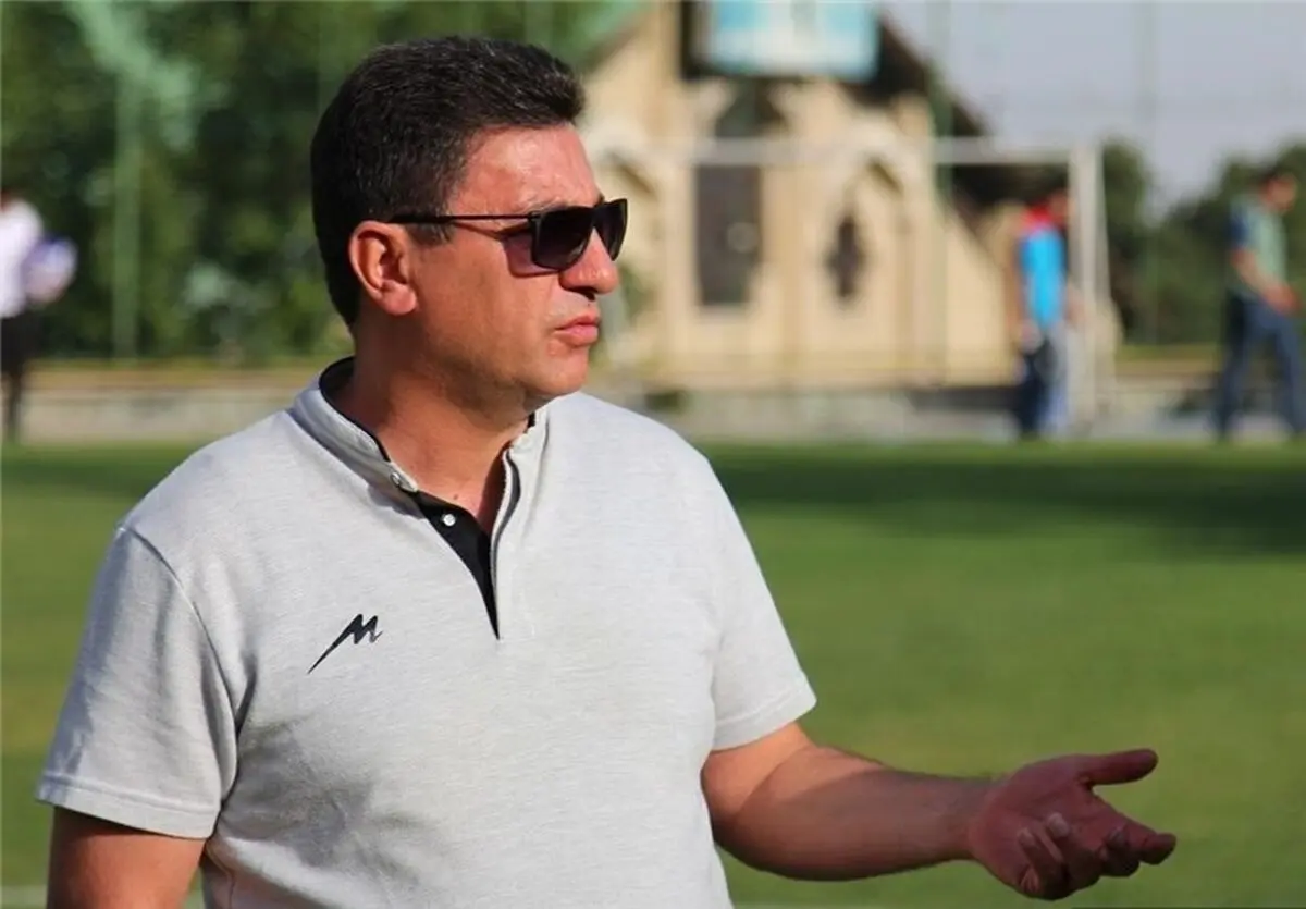 قلعه‌نویی: تیم‌ها در شهر خودشان از ما مساوی می‌گیرند خوشحالی می‌کنند/ با ترکیب هجومی‌تری به میدان می‌رویم