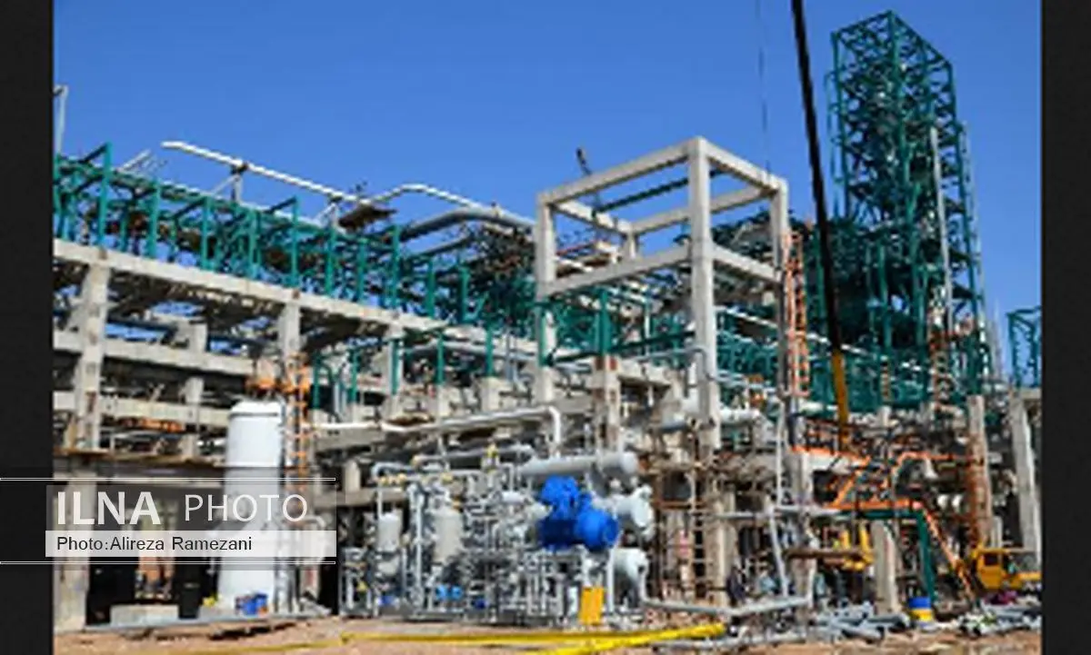 واگذاری زمین برای احداث شهرک صنعتی پتروشیمی مهاباد 