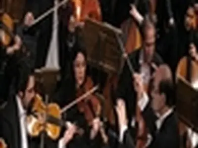جشنواره موسیقی فجر بدون حضور ارکسترها به کار خود پایان داد
