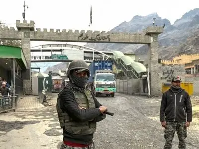 سه کشته در حادثه تیراندازی در بلوچستان پاکستان