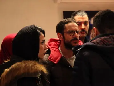 آغاز مراحل فنی فیلم «۱۳ سالگی»