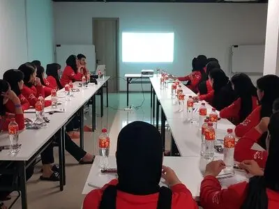 آخرین تمرین شاگردان شعبان‌خمسه/ ژاپن و استرالیا آنالیز شدند