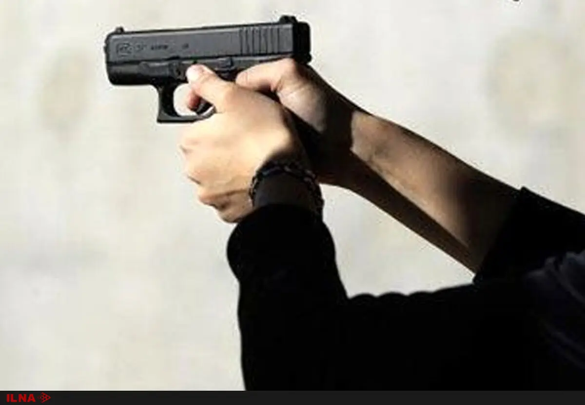 حادثه‌تیراندازی در یکی از بیمارستان‌های قم/ درگیری برای فراری‌دادن متهم مالی/ 3 نفر مجروح شدند