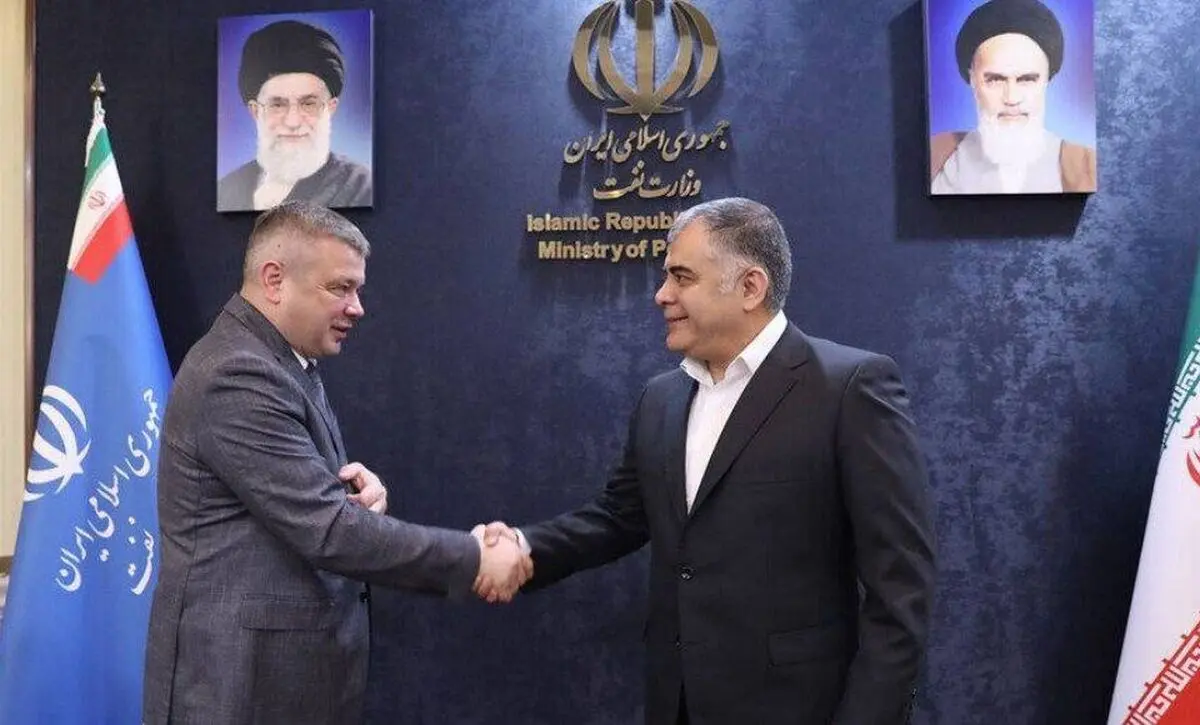 وزیر النفط: ایران ارض الفرص الذهبیة للاستثمار