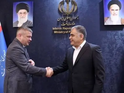 وزیر النفط: ایران ارض الفرص الذهبیة للاستثمار