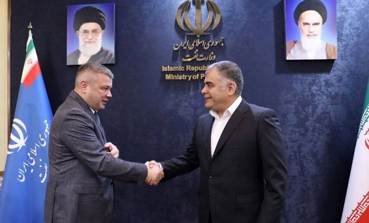 وزیر النفط: ایران ارض الفرص الذهبیة للاستثمار