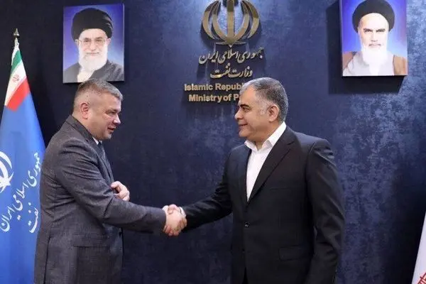 وزیر النفط: ایران ارض الفرص الذهبیة للاستثمار