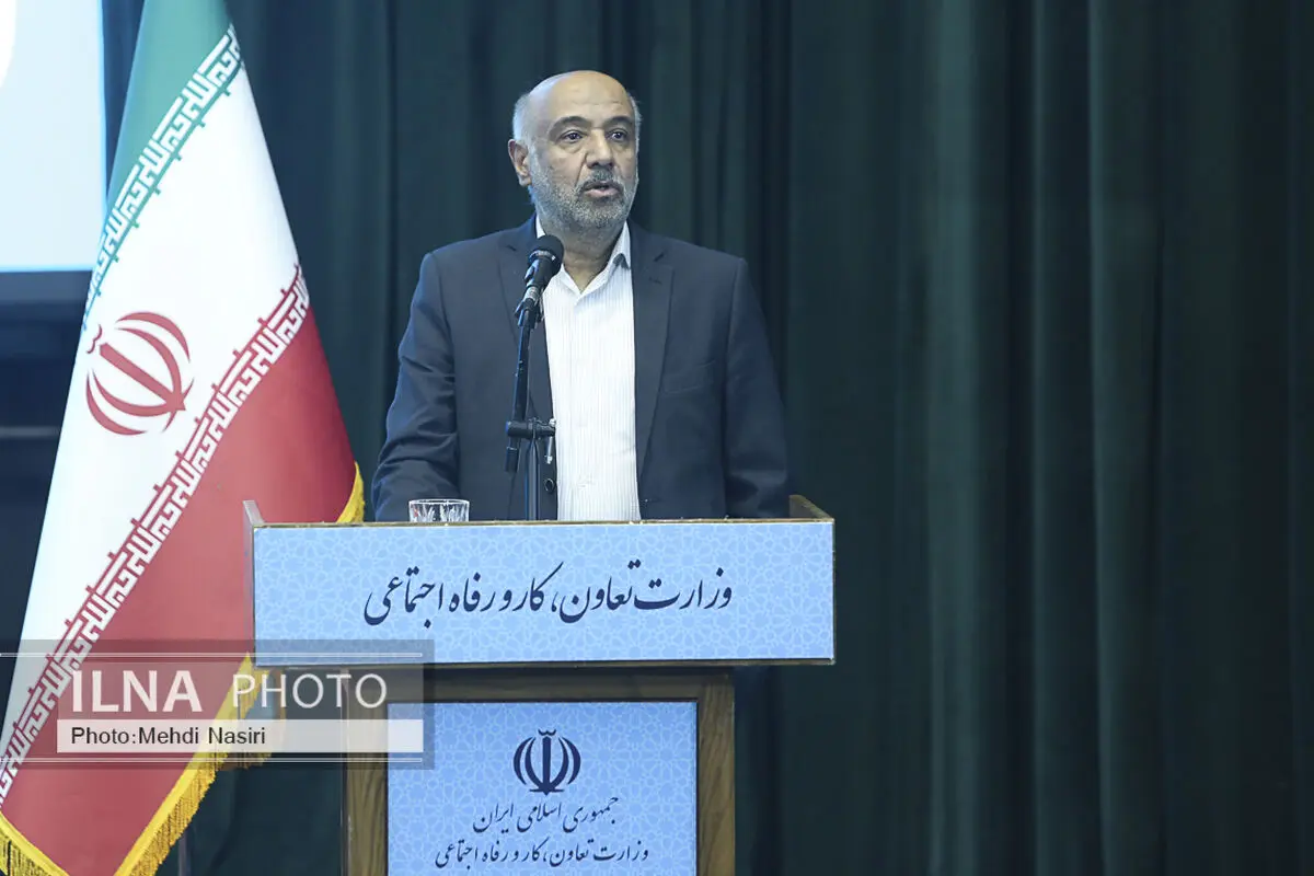 ۷۰ درصد نیروی کار کشور نیازمند آموزش‌های مهارتی/ هیچ جوان ماهری بیکار نیست