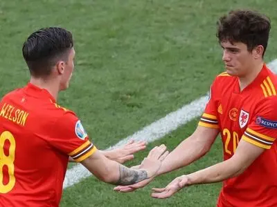 هری ویلسون و دن جیمز: ولز بهتر از پیش‌بینی‌ها عمل خواهد کرد